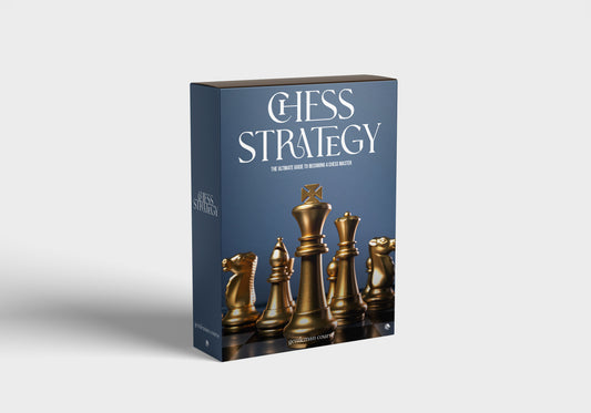 CHESS STRATEGY